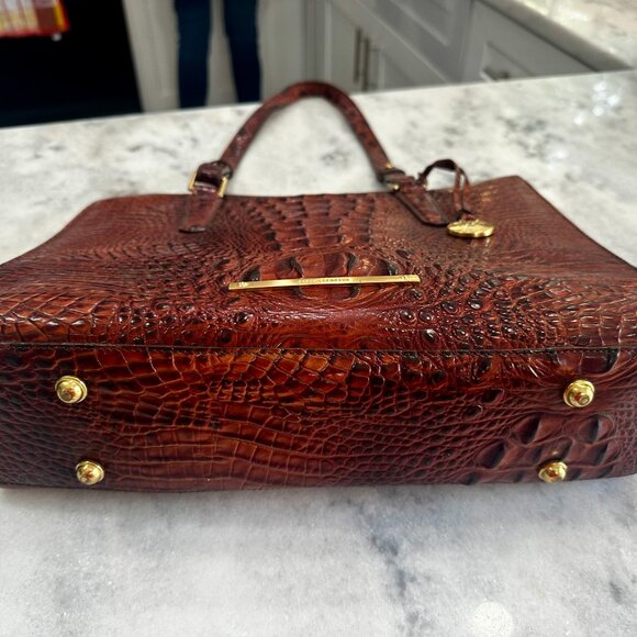 Authentic Brahmin Purse - Picture 12 of 12